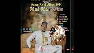 Syd Kabir Masoyii shehu 🎧🎶Epsd 4 (MAI MARTABA ALBUM) 2024 Out Now
