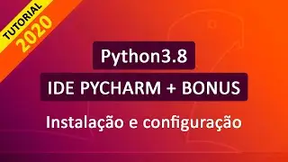 Python no Linux
