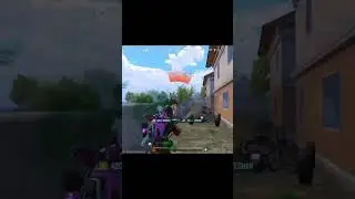 Fastest Clutch in Pubg Mobile #pubg #youtube #youtubeshorts #bgmi