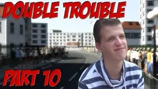 Double Trouble - Wanty Gobert Career - Episode 10 ft. Fiascotje