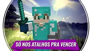 UMA VITÓRIA DEPOIS DE ANOS DE TENTATIVAS | Minecraft Survival 16 Dyes