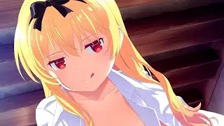 「AMV」- Hostage