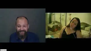 Подчинение воли гипнотизёра по видео связи