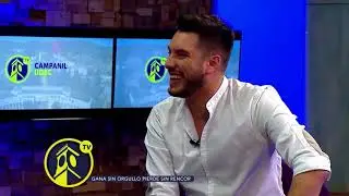 Clínica Internacional de Basket BLOQUE 1