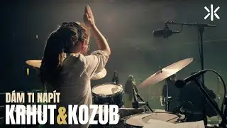 KRHUT & KOZUB | Dám ti napít | OSTRAVAR ARÉNA 2023
