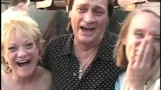The Immortal Roy Head on Chic-A-Go-Go