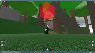 NEW Roblox Be A Parkour Ninja Hack Pastebin Script INFINITE KILLS BIG ESP CUBE!