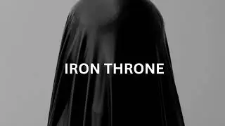 Dark Pop Type Beat - "Iron Throne" | The Weeknd Type Beat x Pop trap