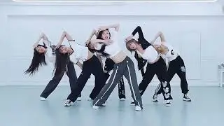 BEWAVE - SING! | Dance Practice Mirrored Slowed 70%