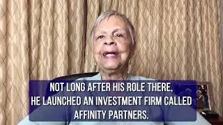 TCWT Kushner Family Biz