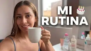 ASMR Un Día Conmigo Vlog  🎂 Celebrando el Cumple de Fer asmr