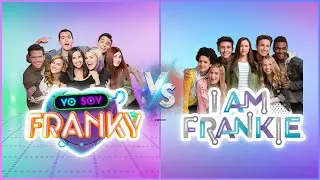 Yo Soy Franky VS I Am Frankie (2020)