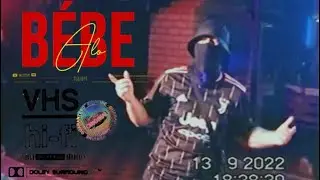 TSB ft. OPT - ALO BEBE (VHS BACKSTAGE VIDEO)