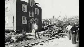 April 3, 1974 Tornado 50th Anniversary Remembrance Ceremony