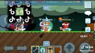 Growtopia Private Server #growtopia #growtopiaindonesia #growtopiagame  #gtps3  #growtopiaprofit