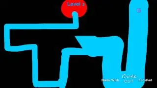 Scary maze game - (cute cut mode) Clean Quality