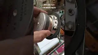ONKYO | 3" Original MidBass Speaker | 8 Ohms | 25 W | Made in Malaysia | GKS Info Tech