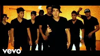 Justice Crew - Dance With Me ft. Flo Rida