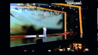 ЮРИЙ РЫБЧИНСКИЙ
