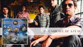 Julius Popper - Carrusel de Niñas (AUDIO OFICIAL)