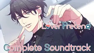 Lover Pretend OST