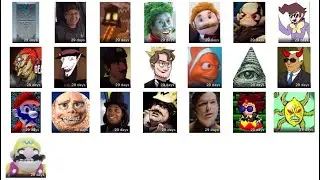 Defeats Of My Favorite YouTube Villains Part 14