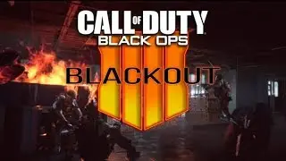 Call of Duty Black Ops 4 Blackout Best Of German