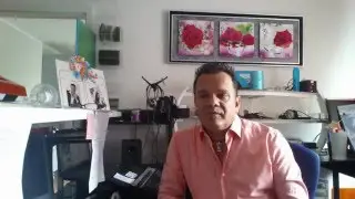 Fillim Lajmet per RTV ART-CH...Kadri Ismajli