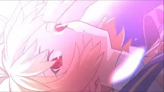Morgan or Arcueid? I like both - Fate Grand Order