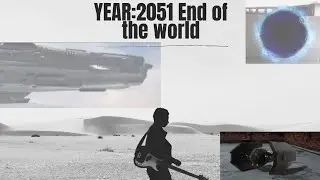 YEAR :2051 End of the world ??  (Ep01) || short film || shekhu shots #corona #vaccine