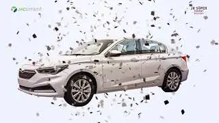 Explainer video for JKCement SHOORVEER for Loyalty Program by 75seconds
