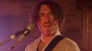 Wille and the Bandits | 1970 | LIVE | The Kernow Sessions