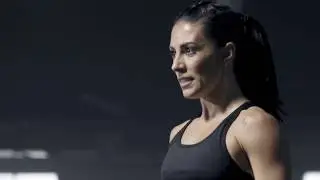 This is STRONG Nation - the Revolutionary HIIT Workout