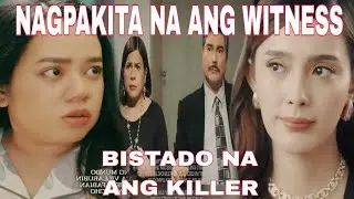 BISTADO NA ANG KILLER NI MEREDITH | Lilet Matias Advance Episode Storytelling October 7 2024