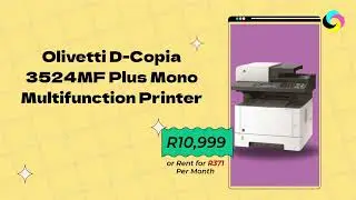 Printers for Rent - Toner Corporation