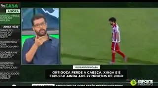 JOGANDO EM CASA: NÁUTICO VENCE SANTA CRUZ NO ARRUDA EM JOGO EMOCIONANTE PELA SÉRIE C DO BRASILEIRÃO