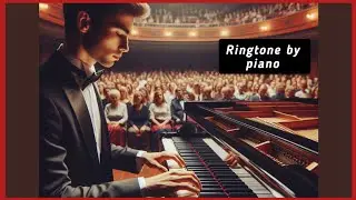 Best ringtone 2024 | Piano - beat mix ringtone