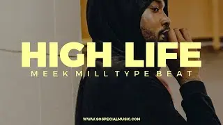 Meek Mill soulful type beat 
