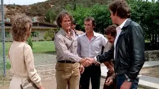 Training Days | Knight Rider