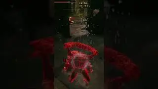 DLC WEAPONS ARE BROKEN #eldenring #eldenringdlc #eldenringshadowoftheerdtree  #eldenringpvp