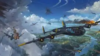 Epic Music | «A Million Upheavals» by Edgar Hopp (Epic Victory Music)