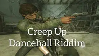 ~Creep Up Riddim~[Prod By GoldStar]