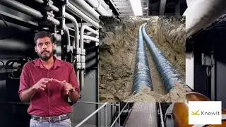 Piping & Pipeline Engineering | Knowit Education