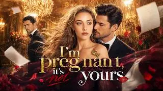 【FULL🔥】I'm pregnant, it's not yours