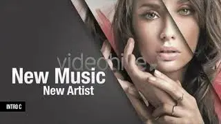 Top 20 Package - videohive -  Apple Motion Templates