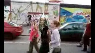 Fuck Parade 2007 - part 12