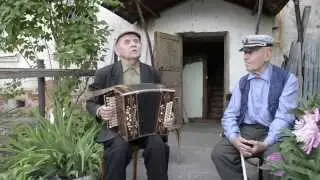 Русская гармонь. Голубев С.Е.