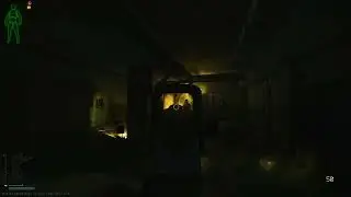 Escape From Tarkov Reserve raid: bunker part 1 quest Fail