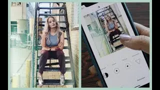 De perfecte Instagram foto?