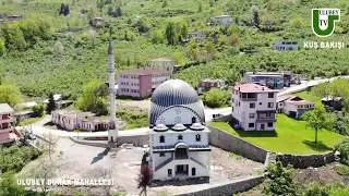 ULUBEY TV KUŞBAKIŞI DURAK KÖYÜ